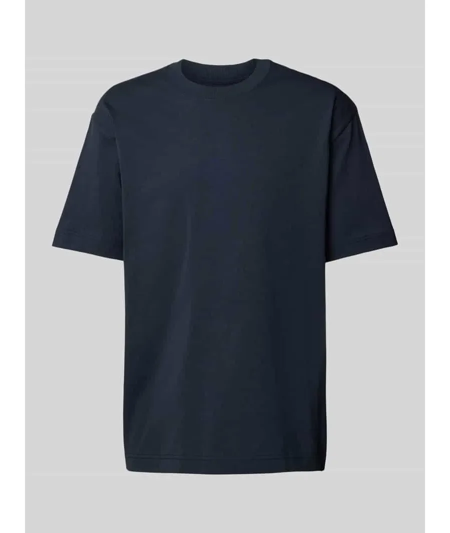 obrazek 1 T-shirt z okrągłym dekoltem