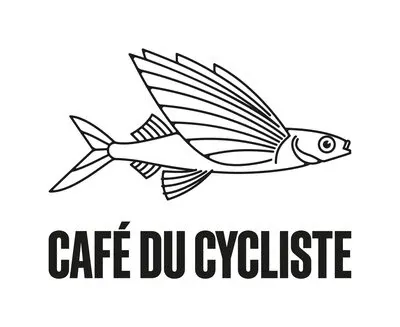 CAFÉ DU CYCLISTE logo