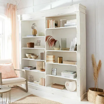 Zdjęcie Regał Barrow Creek