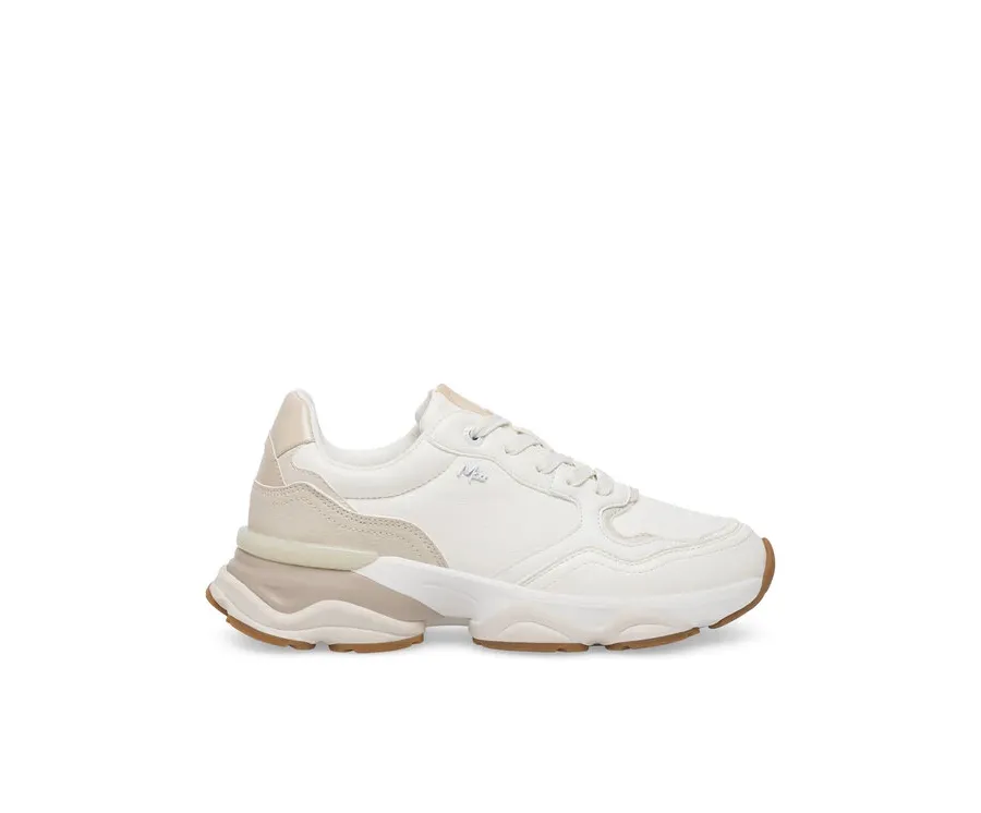 obrazek 1 MEXX Sneakersy MIRL1012041W-01 Biały