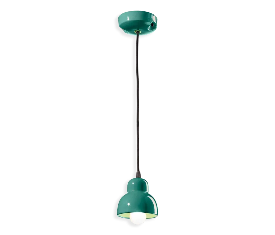 obrazek 3 Stylowa włoska lampa wisząca w stylu awangardowym