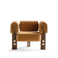 Picture Exclusive vintage armchair
