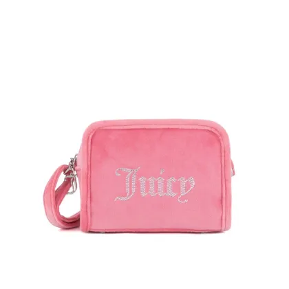 Zdjęcie Juicy Couture Torebka BIJXT5468WPO Różowy