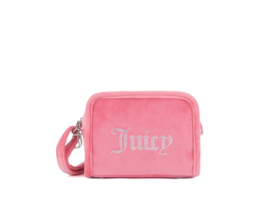 obrazek 1 Juicy Couture Torebka BIJXT5468WPO Różowy