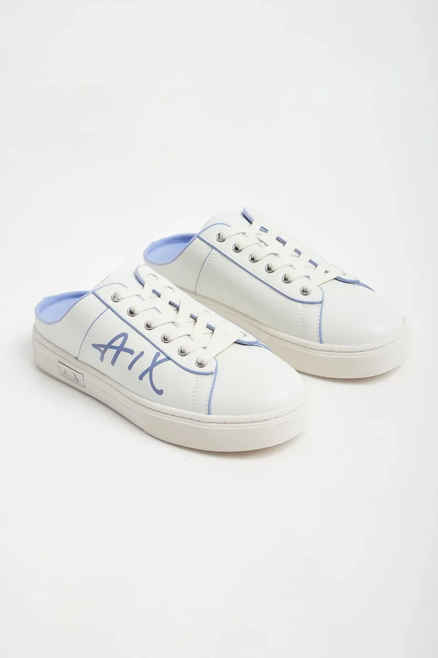 obrazek 1 Sneakersy damskie ARMANI EXCHANGE Armani Exchange