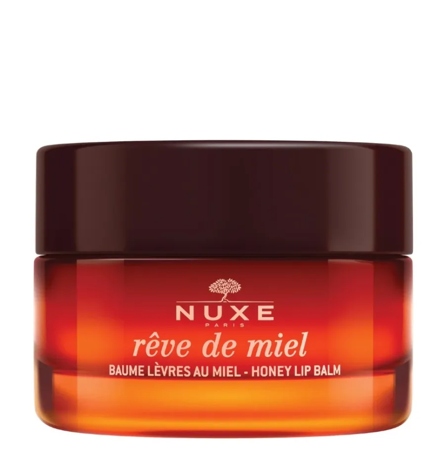 obrazek 1 Nuxe Rêve de Miel® Balsam do ust 15 g