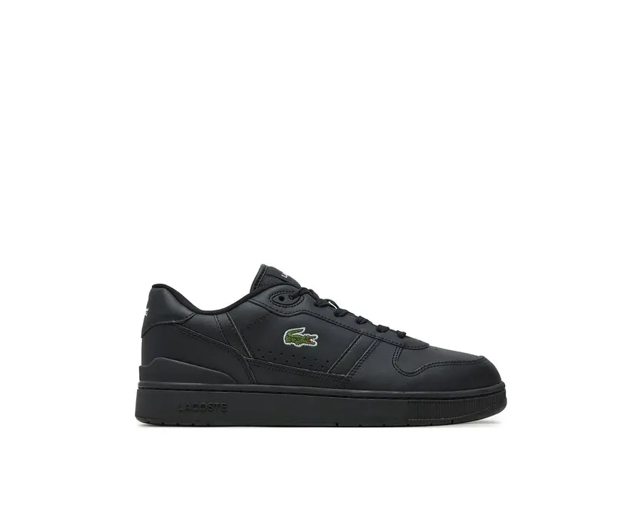 obrazek 1 Lacoste Sneakersy 748SMA0031 Czarny
