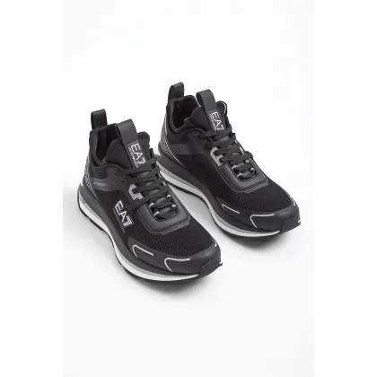 Zdjęcie Sneakersy męskie EA7 EMPORIO ARMANI EA7 Emporio Armani
