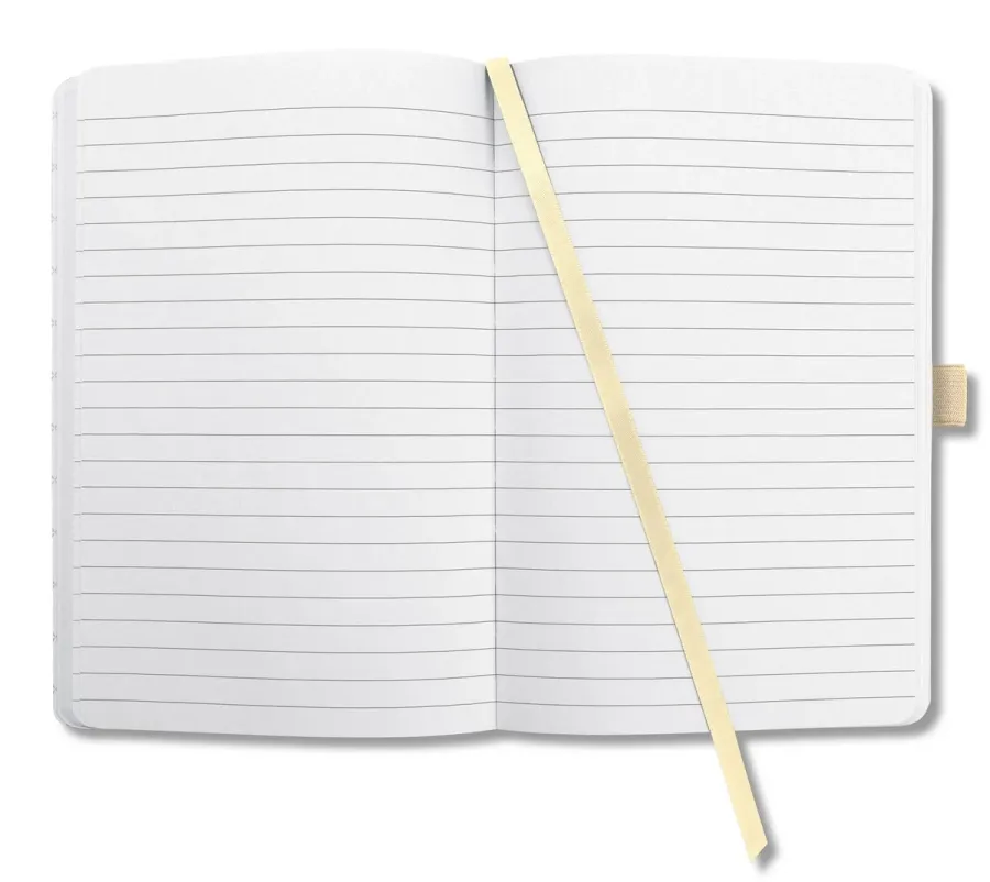 obrazek 5 Wykwinty brązowy Notes marki Sigel