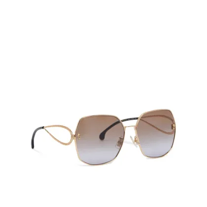 Zdjęcie Etro Okulary przeciwsłoneczne 0071/F/S 207873 Złoty