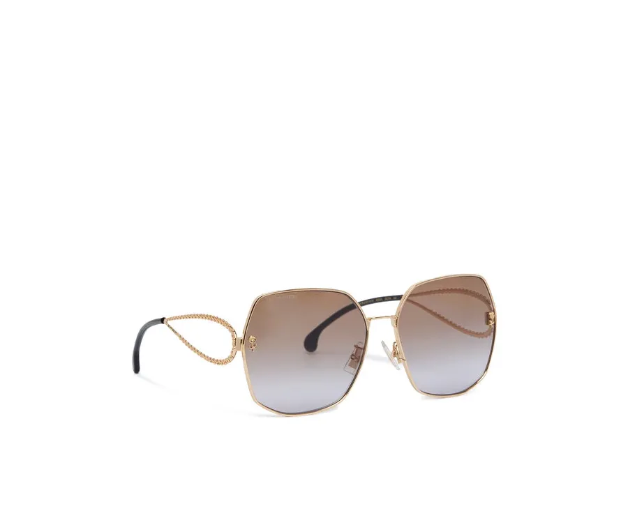 obrazek 1 Etro Okulary przeciwsłoneczne 0071/F/S 207873 Złoty