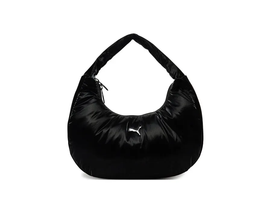 obrazek 1 Puma Torebka Hobo UP 912990 02 Czarny