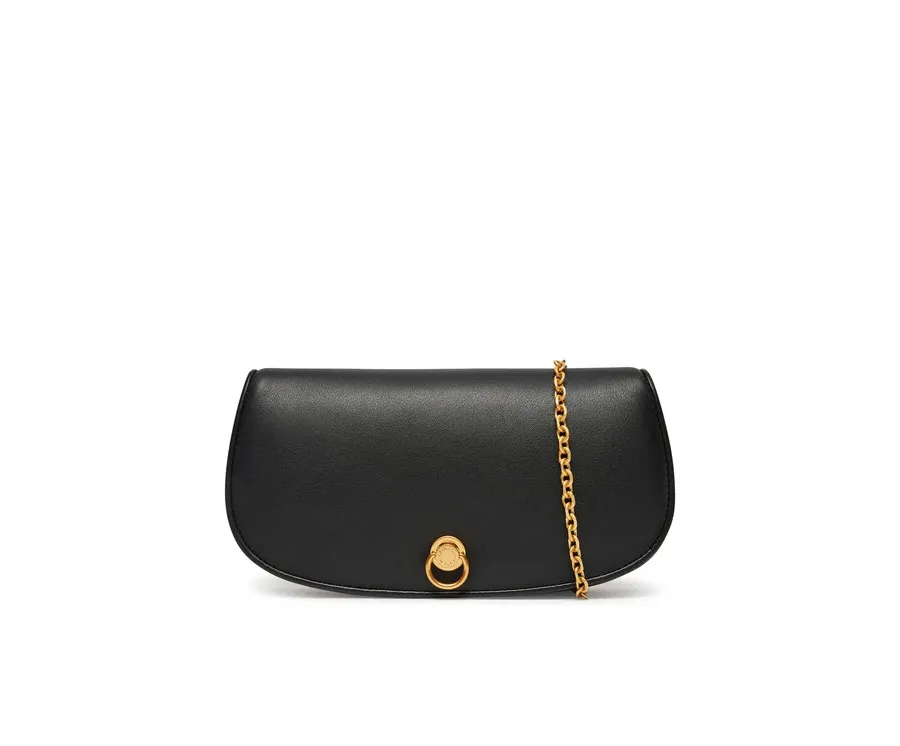 obrazek 1 Gianni Chiarini Torebka BS 13724 NA Czarny