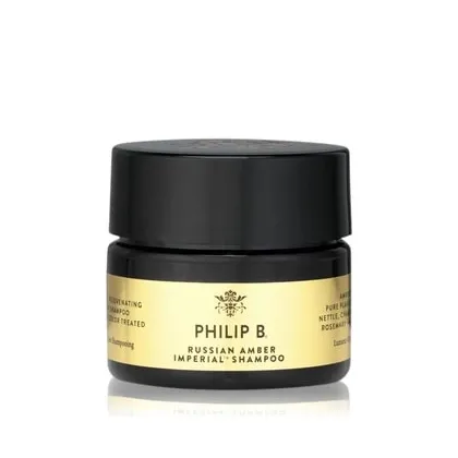 Zdjęcie Philip B Russian Amber Imperial Szampon do włosów 88 ml