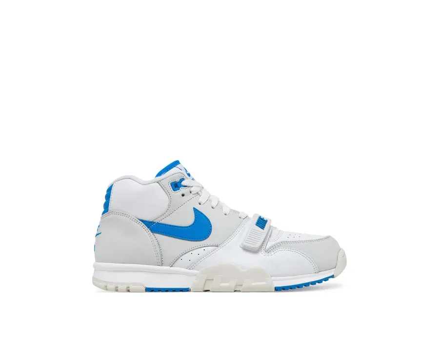 obrazek 1 Nike Sneakersy Aire Trainer 1 FJ4183 Biały