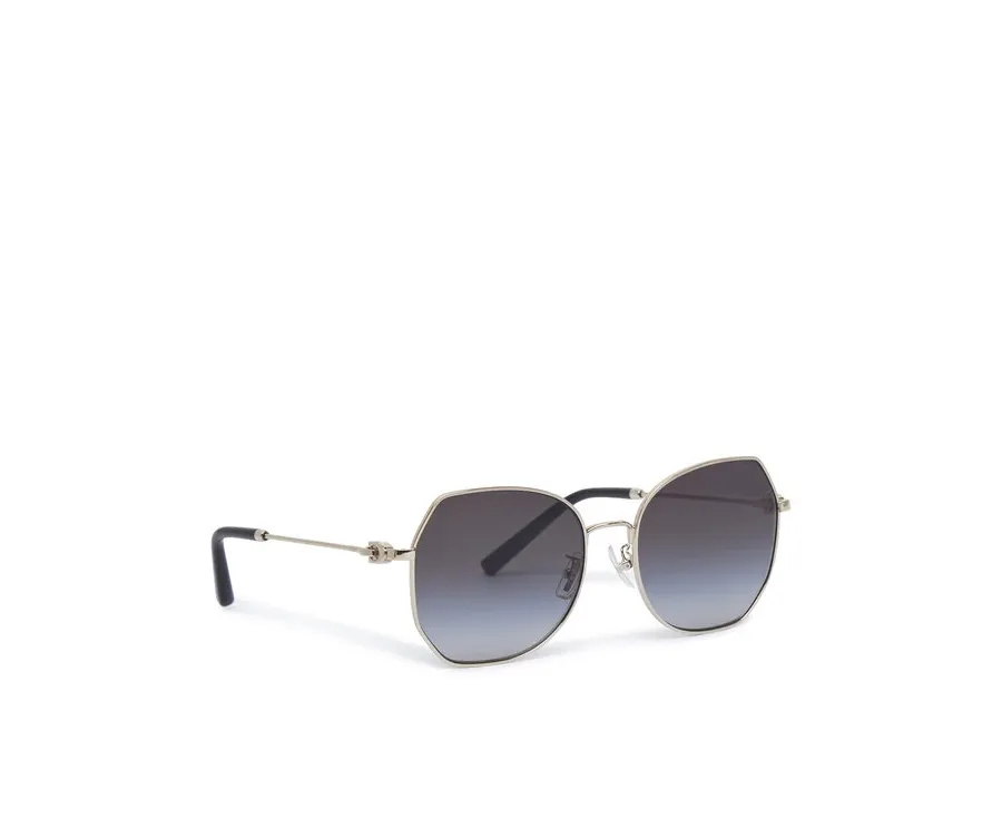 obrazek 1 Coach Okulary przeciwsłoneczne 0HC7175 Złoty