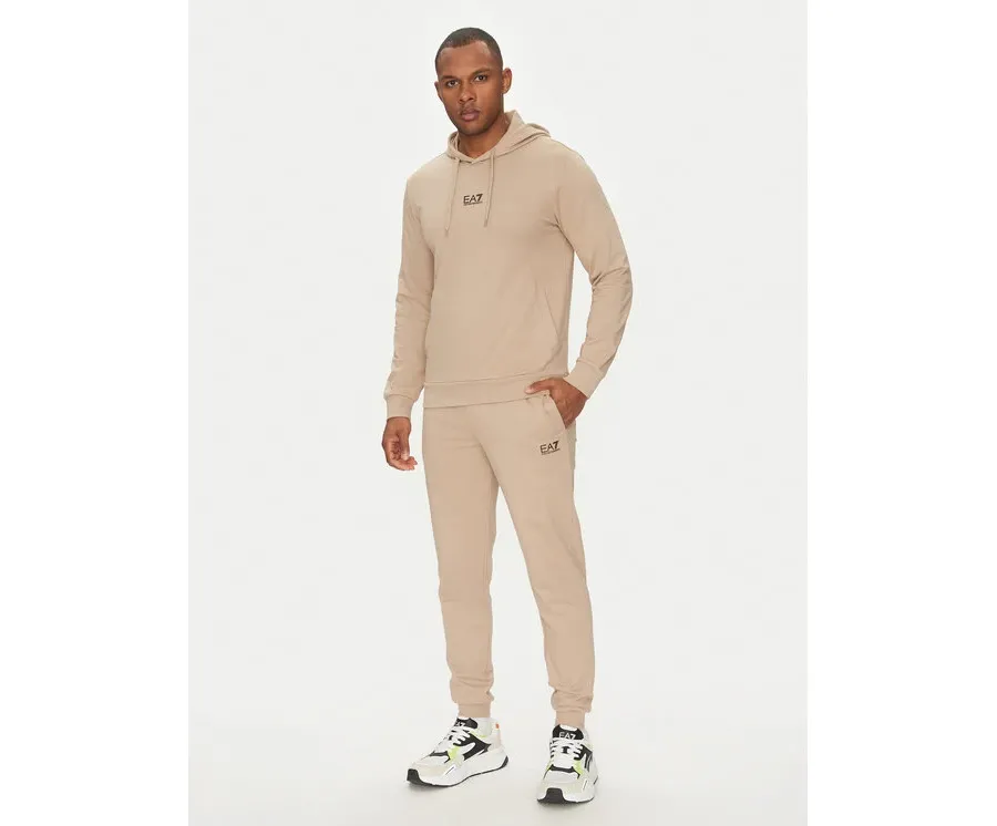 obrazek 1 EA7 Emporio Armani Dres 8NPV64 PJVRZ U6155 Beżowy Regular Fit