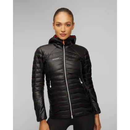 Zdjęcie Kurtka Puchowa Damska Mammut Eigerjoch Advanced In