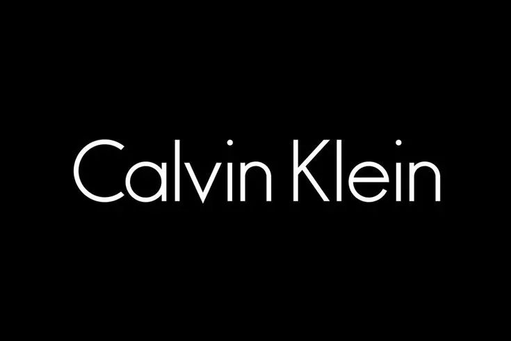 Calvin Klein logo