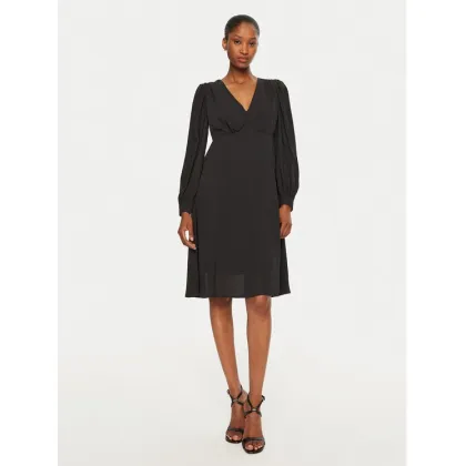 Zdjęcie Rinascimento Sukienka koktajlowa CFC0120500003 Czarny Regular Fit