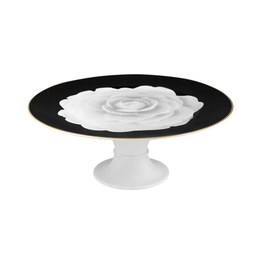 obrazek 19 Stylowy komplet portugalskiej porcelany dla 12 osób - Porcel