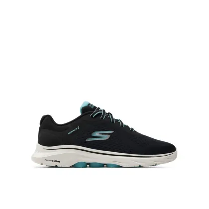 Zdjęcie Skechers Sneakersy Go Walk 7-Cosmic Waves 125215/BKTQ Czarny