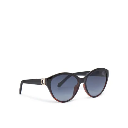 Zdjęcie Fossil Okulary przeciwsłoneczne 2146/G/S 207352 Czarny