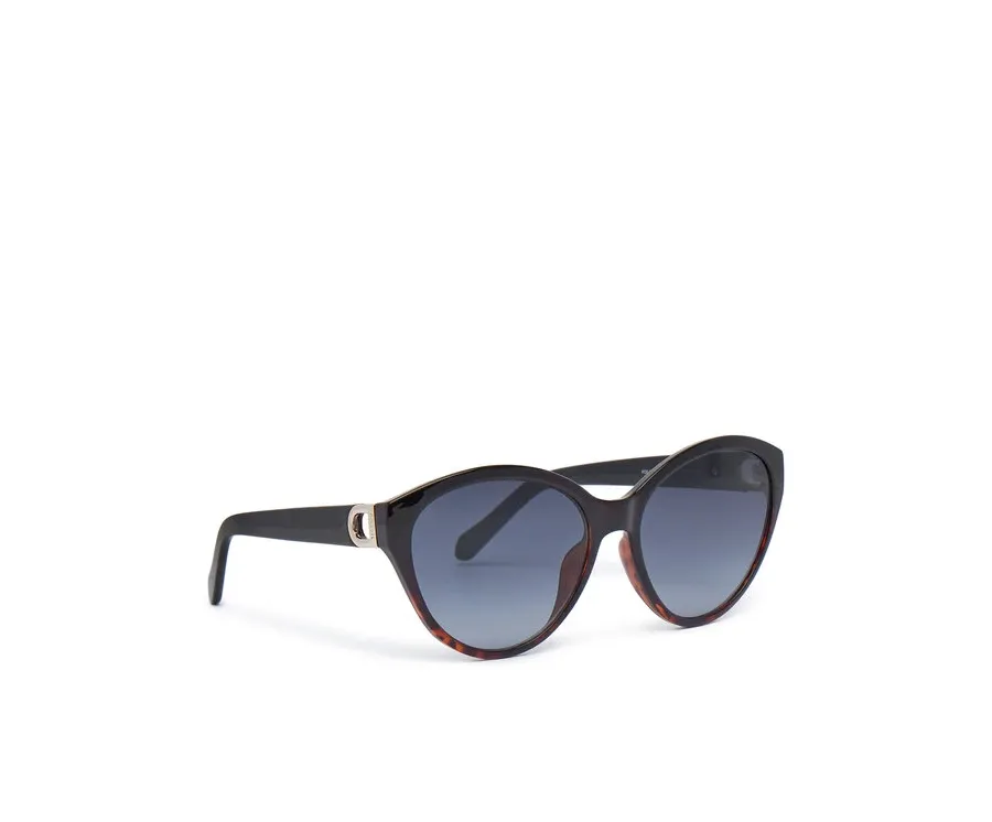 obrazek 1 Fossil Okulary przeciwsłoneczne 2146/G/S 207352 Czarny