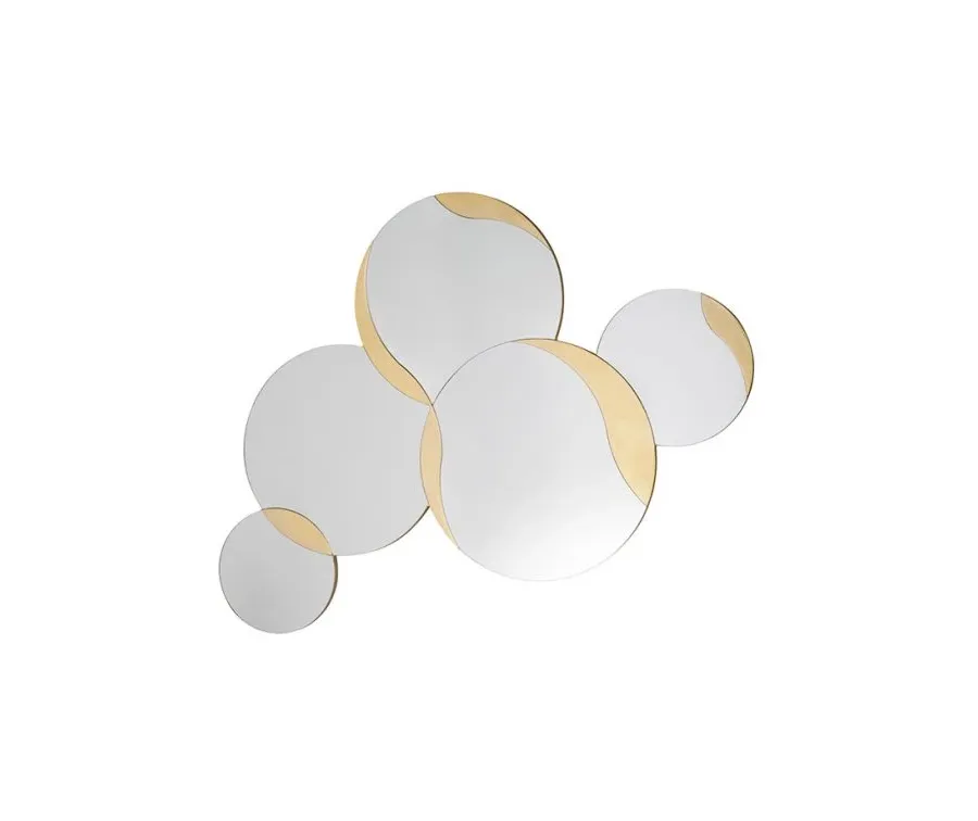 obrazek 2 Designerskie lustro Imperial - OPR House