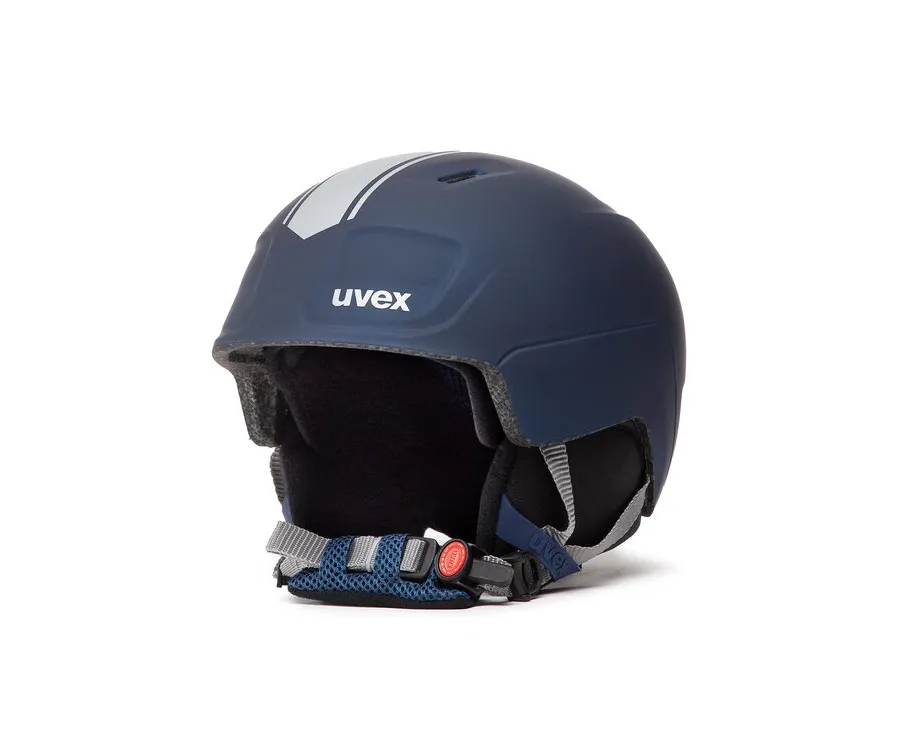 obrazek 1 Uvex Kask narciarski Heyya Pro 56625390 Granatowy