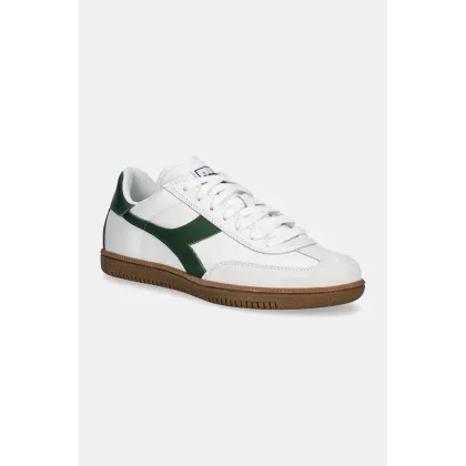 Zdjęcie Diadora sneakersy Trainer kolor biały 501.181246.C1161