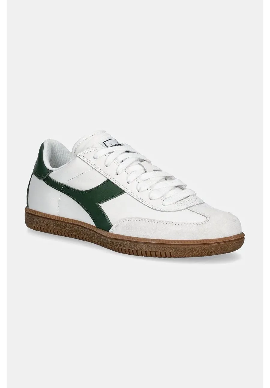 obrazek 1 Diadora sneakersy Trainer kolor biały 501.181246.C1161