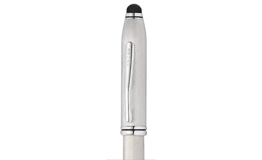 obrazek 2 Pióro wieczne Cross Townsend Stylus - dla wybranych