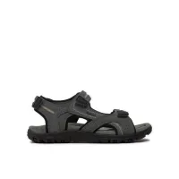 Zdjęcie Geox Sandały U S.Strada D U8224D 0BC50 C9014 Szary
