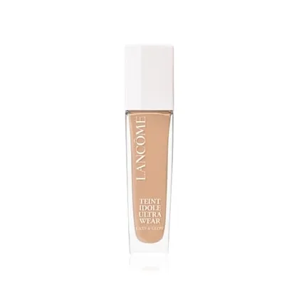 Zdjęcie TEINT IDOLE ULTRA WEAR CARE & GLOW FOUNDATION - Pielęgnujący i nawilżający podkład w płynie SPF 25 Lancôme