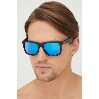 Zdjęcie Ray-Ban – Okulary JUSTIN 0RB4165