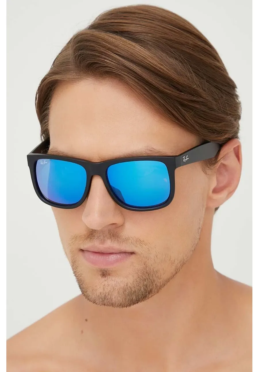 obrazek 1 Ray-Ban – Okulary JUSTIN 0RB4165