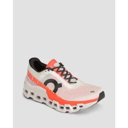 Zdjęcie Buty Biegowe Damskie On Running Cloudmonster 2