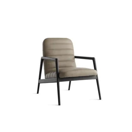 Zdjęcie Luksusowy fotel od włoskiej marki Casmania Horm