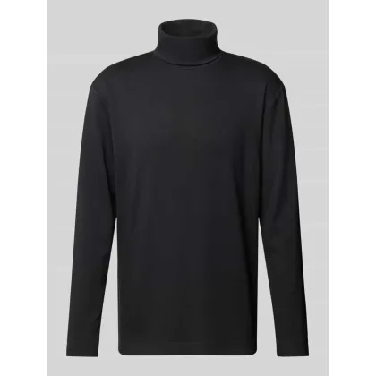 Zdjęcie Tom Tailor Golf 1043993 Czarny Regular Fit