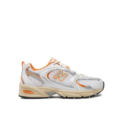 Zdjęcie New Balance Sneakersy MR530EB Biały