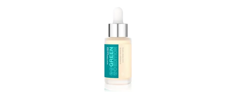 obrazek 1 Maybelline Green Edition Superdrop Foundation Oil Podkład w płynie 20 ml Nr. 10