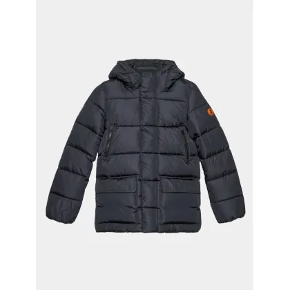 Zdjęcie Save The Duck Kurtka zimowa Joshua J40818B MEGA17 Czarny Regular Fit