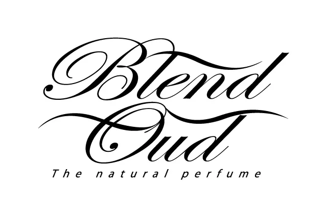 BLEND OUD logo