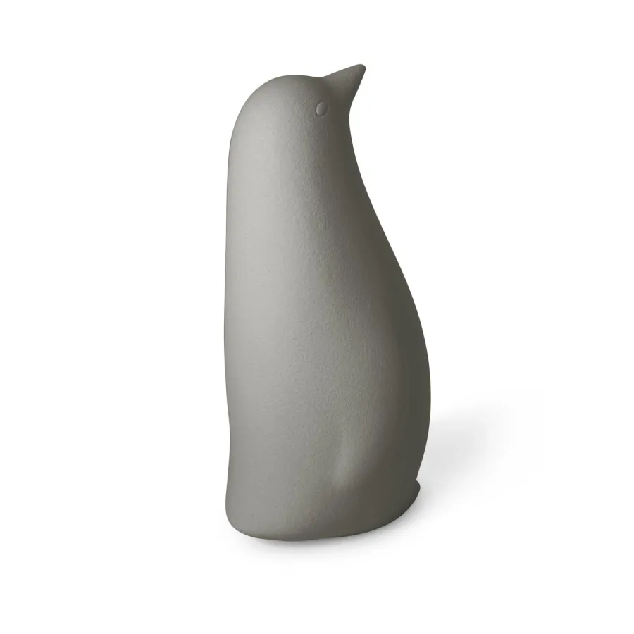 obrazek 8 Ceramiczna figurka pingwina