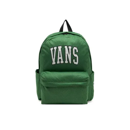Zdjęcie Vans Plecak Old Skool Backpack VN000H4WBR11 Zielony