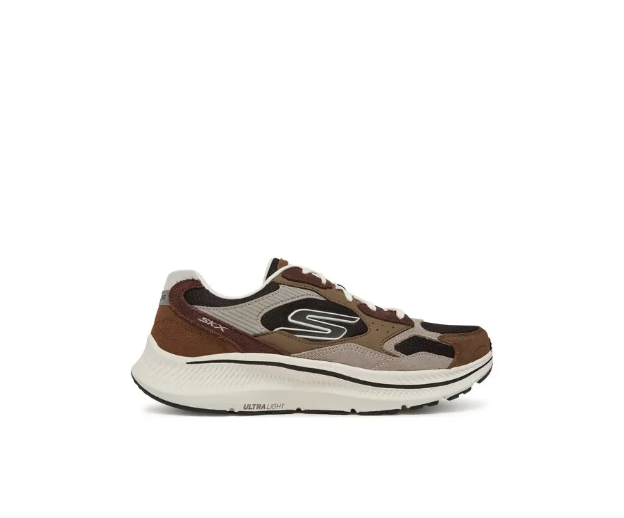 obrazek 1 Skechers Buty do biegania Go Run Consistent 2.0-Retro Runner V1 220872/BRBK Brązowy
