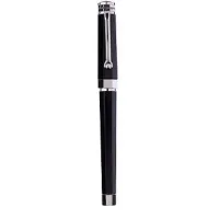 Zdjęcie Crystal Ballpoint Black Matt NeroUno Montegrappa