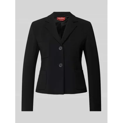 Zdjęcie Żakiet z wpuszczanymi kieszeniami