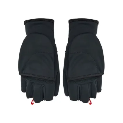Zdjęcie Salewa Rękawice narciarskie 00-0000026588 Czarny
